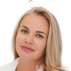 Корчагина Елена Анатольевна
