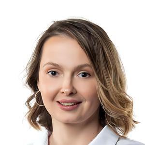 Маслова Анастасия Сергеевна