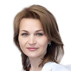 Брилькова Татьяна Владимировна