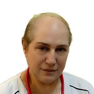 Бережкова Татьяна Викторовна