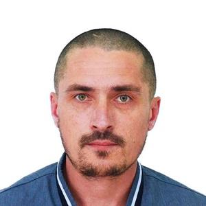 Галянин Андрей Викторович
