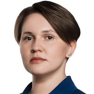 Костина Анна Александровна