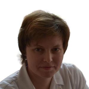 Фролова Татьяна Юрьевна