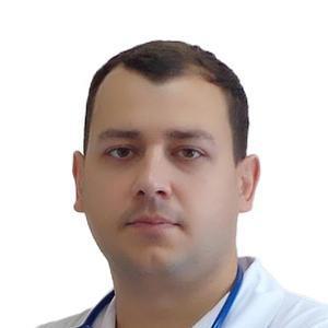 Ершков Сергей Васильевич