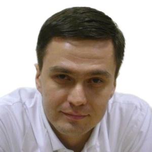 Гончаров Денис Юрьевич
