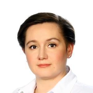 Шаламова Мария Владимировна