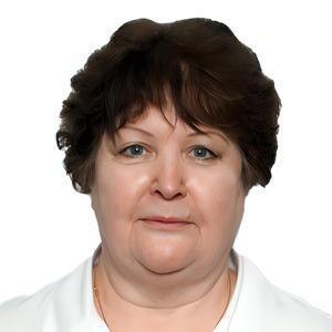 Михеева Надежда Федоровна