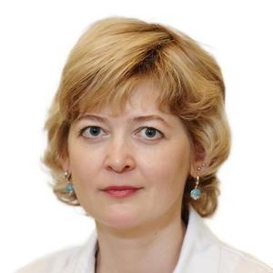 Жульнева Ольга Николаевна