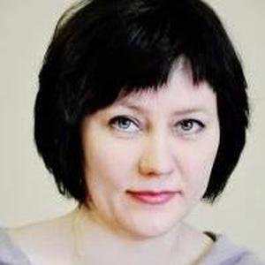 Олова Елена Егоровна