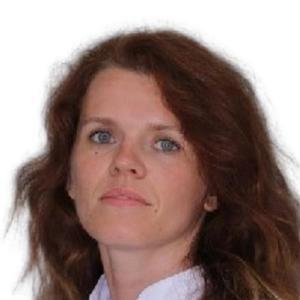 Зеленкова Марина Андреевна