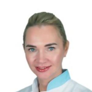 Заикина Ирина Вячеславовна