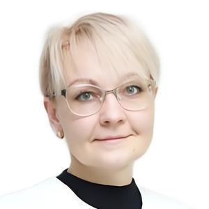 Фадеева Алла Петровна
