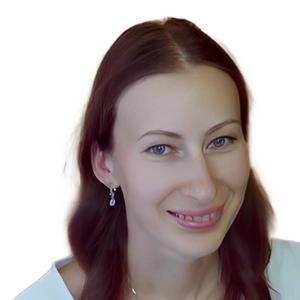 Скотникова Мария Александровна