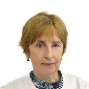 Корнилова Елена Алексеевна