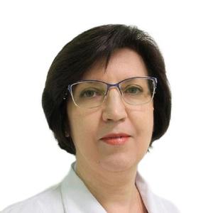 Романова Елена Викторовна