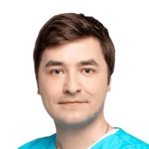 Хуторов Дмитрий Николаевич
