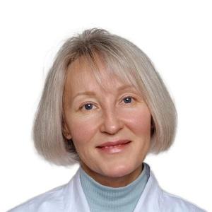 Суставова Елена Анатольевна