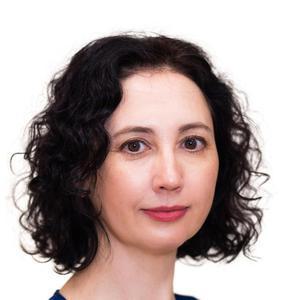 Екимова Светлана Анатольевна