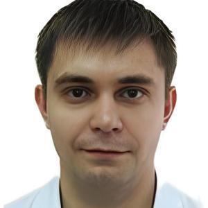 Виноградов Владимир Владимирович