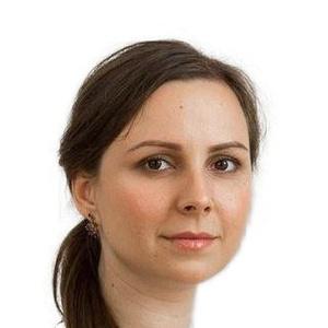 Чикалкина Анна Владимировна