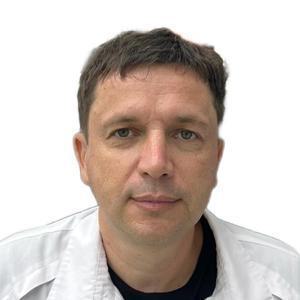 Кондратьев Юрий Александрович