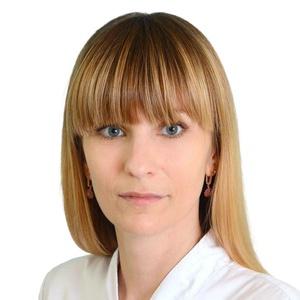 Харджиева Оксана Валерьевна