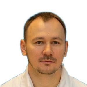 Кулинич Александр Владимирович