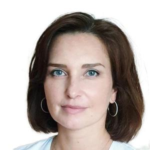 Беленец Оксана Юрьевна