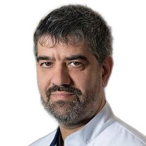 Данилин Андрей Евгеньевич