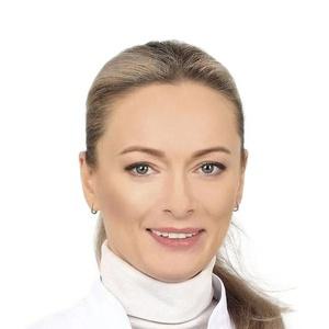 Прохорова Юлия Владимировна