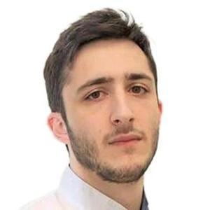 Бисаев Усман Идрисович