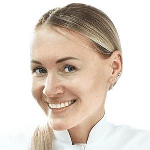 Локтионова Юлия Ивановна