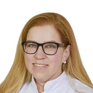 Зубова Наталья Анатольевна