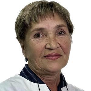Згибнева Ольга Ильинична
