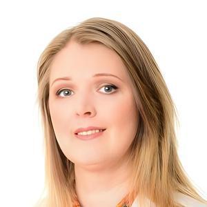 Душина Ирина Николаевна