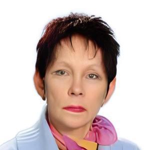 Берёзина Елена Александровна