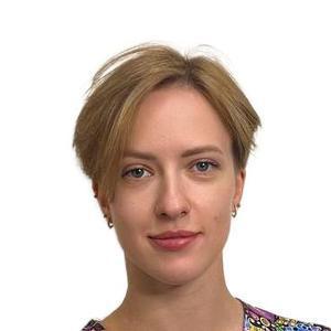 Ефименко Елена Сергеевна