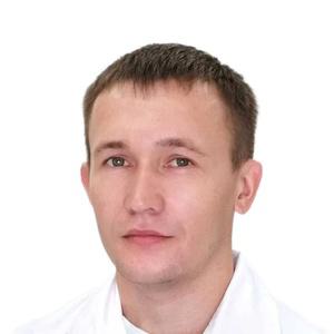 Порубов Иван Владимирович