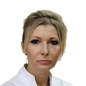 Егорова Светлана Владимировна