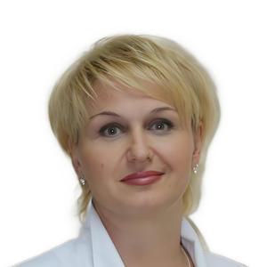 Третьякова Ольга Сергеевна
