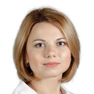Гаврилова Ирина Аликовна