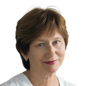 Анучина Елена Юрьевна
