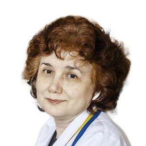Гочиашвили Ирина Отариевна