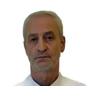 Черников Олег Константинович