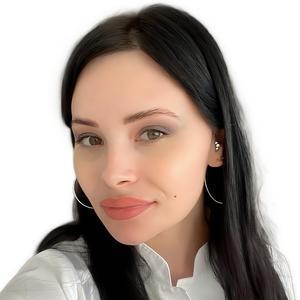 Баранова Мария Андреевна