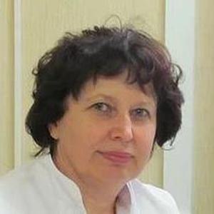 Желобкова Наталья Николаевна