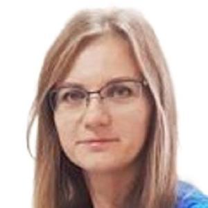 Цуканова Татьяна Анатольевна