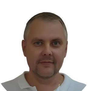 Саленко Константин Вячеславович