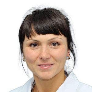 Рогушкина Марина Михайловна