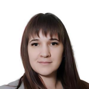 Болдырева Юлия Евгеньевна